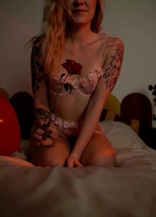 Want to be my valentines?