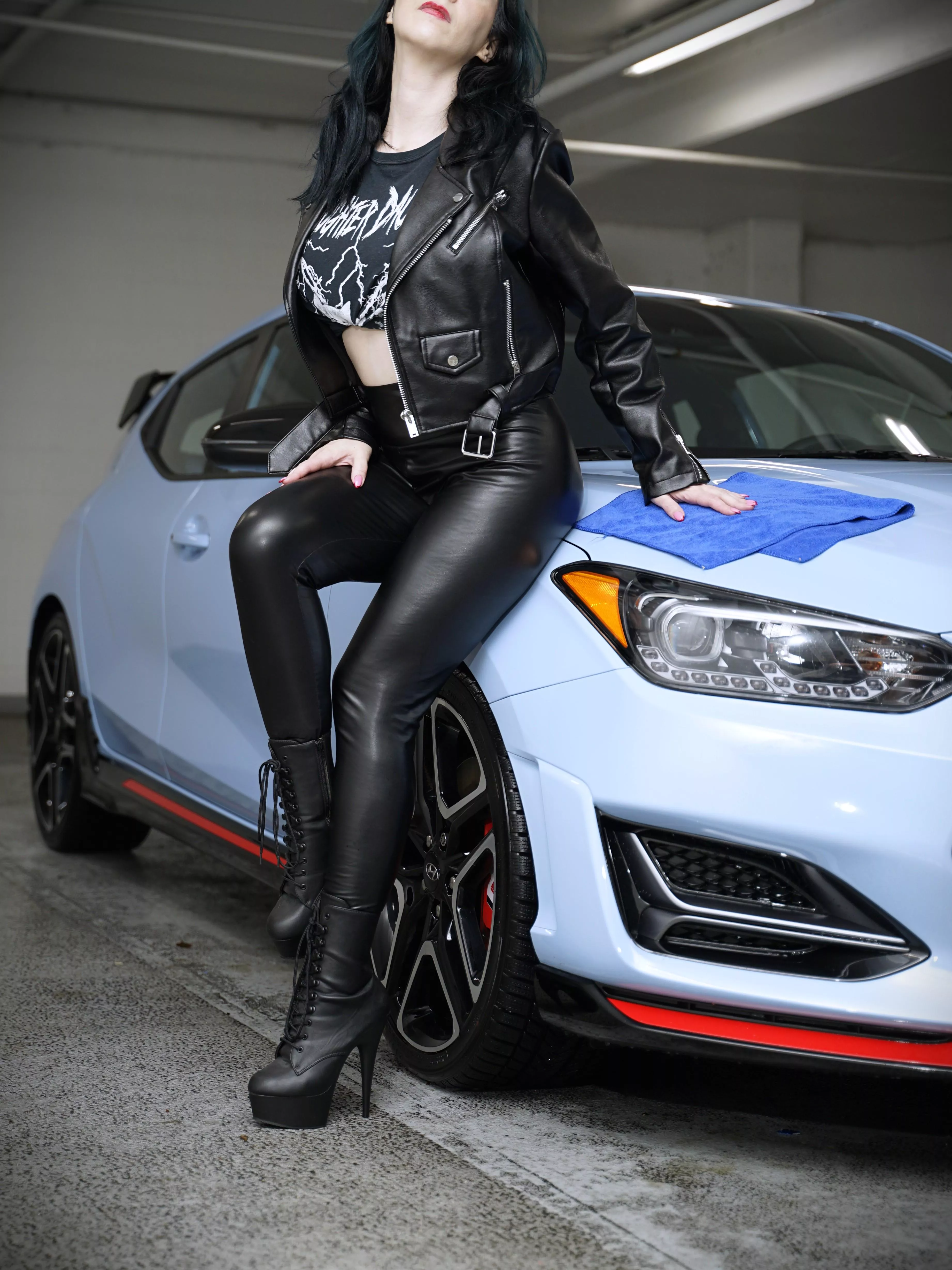 Want to give me a hand?