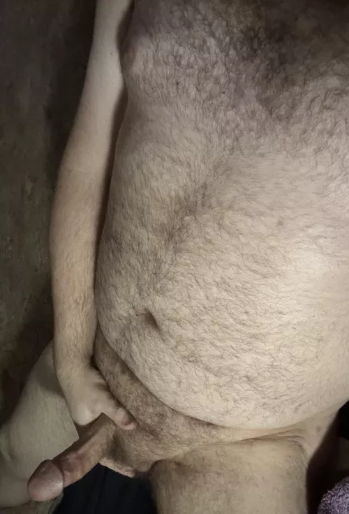 Way too horny tonight