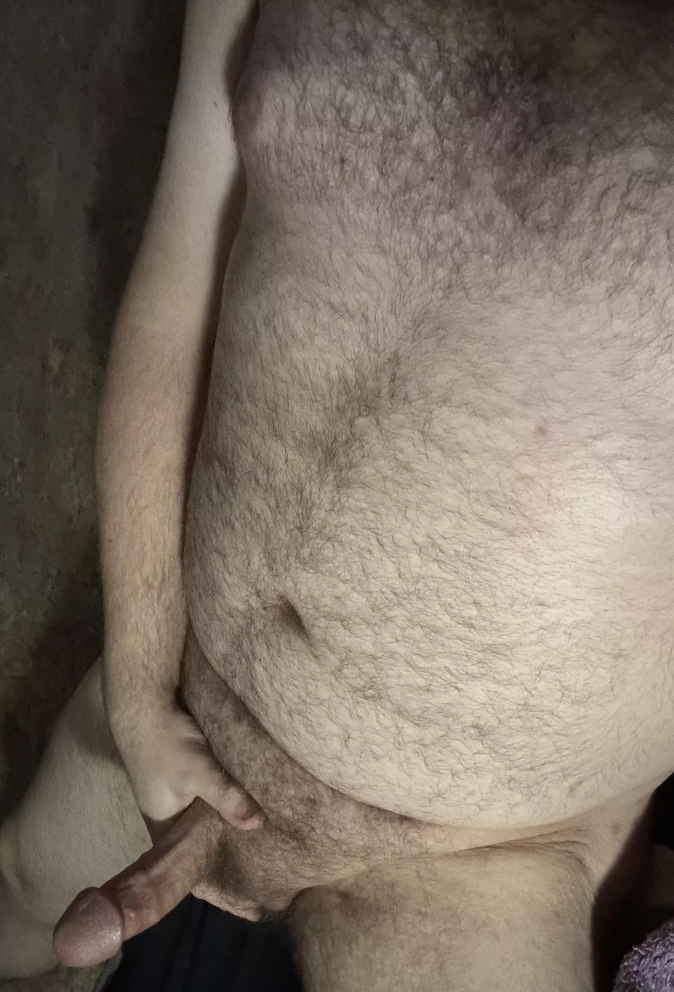 Way too horny tonight