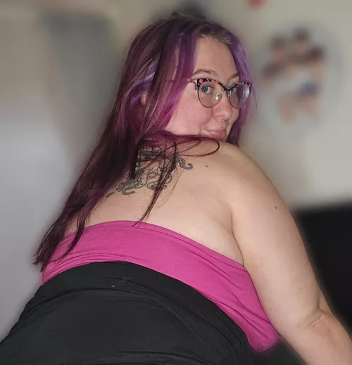 What are you doing today? 💗