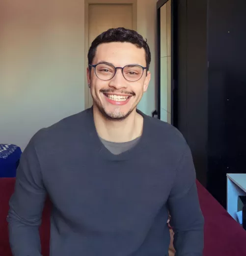 What are you guys playing?