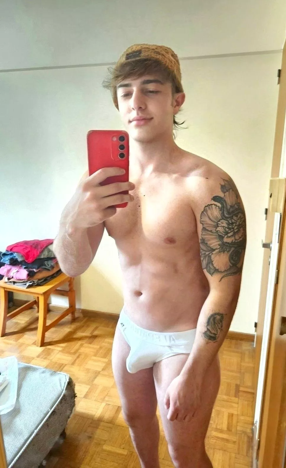 What are your plans for tonight?