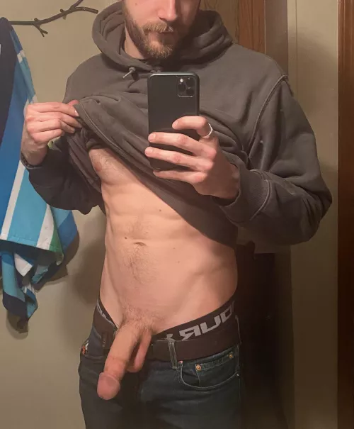 What if we were on a date and I sent this to you?