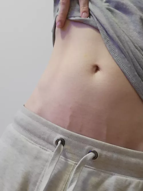 what if your 5'3 105lb femboyyyy friend invited you over for the night?