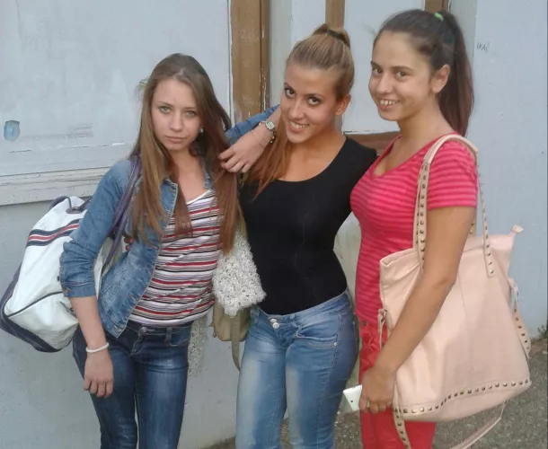 What is your choice?