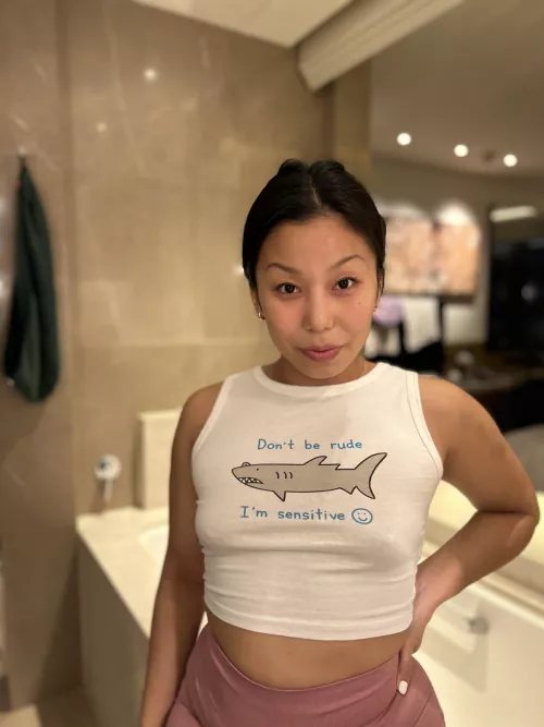 what my shirt says is true