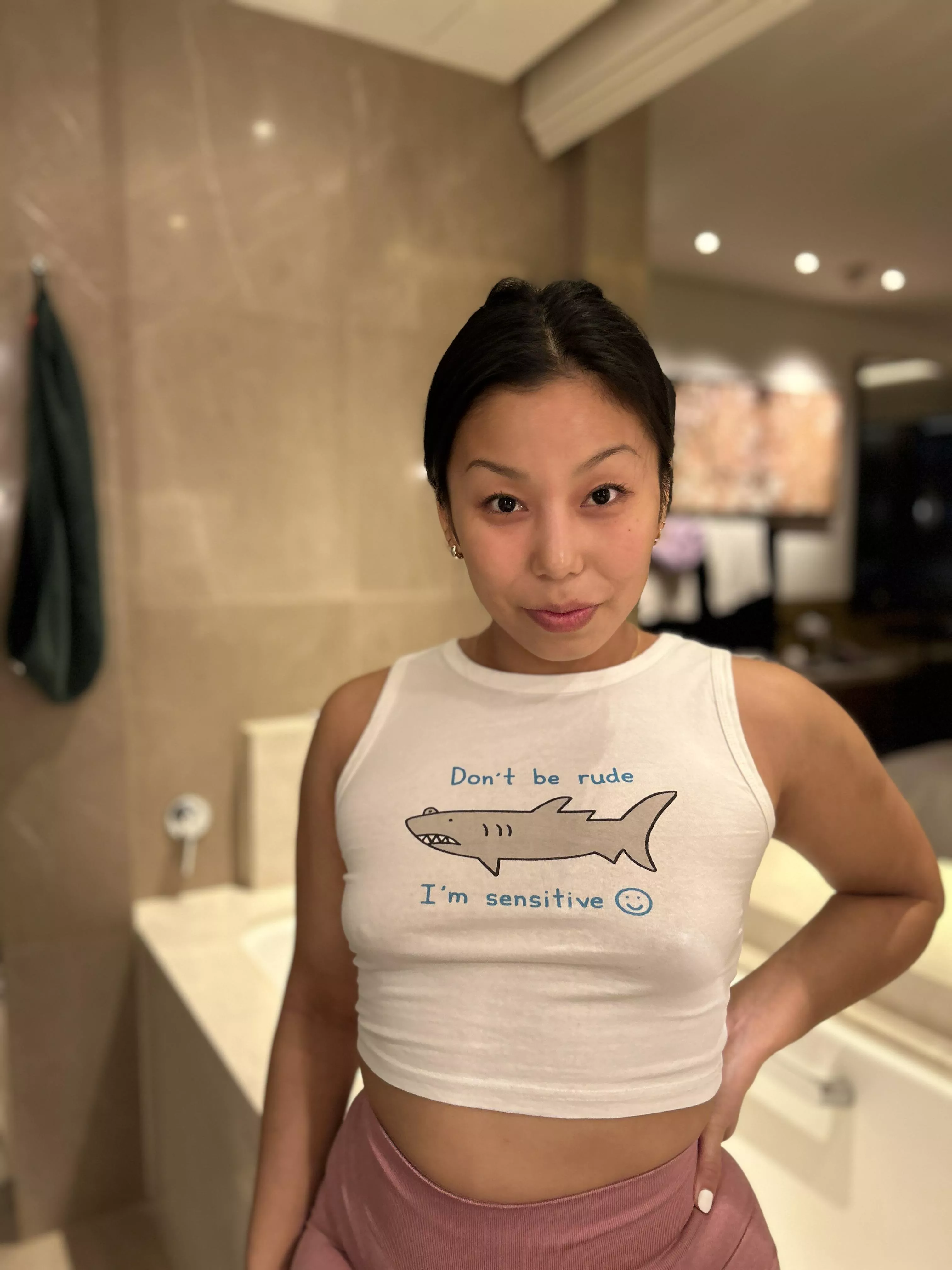 what my shirt says is true