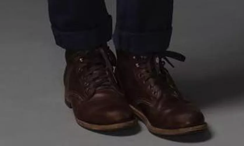 what type of boots are these ? if anyone knows any good brand recommendations to purchase? ( eu ? )