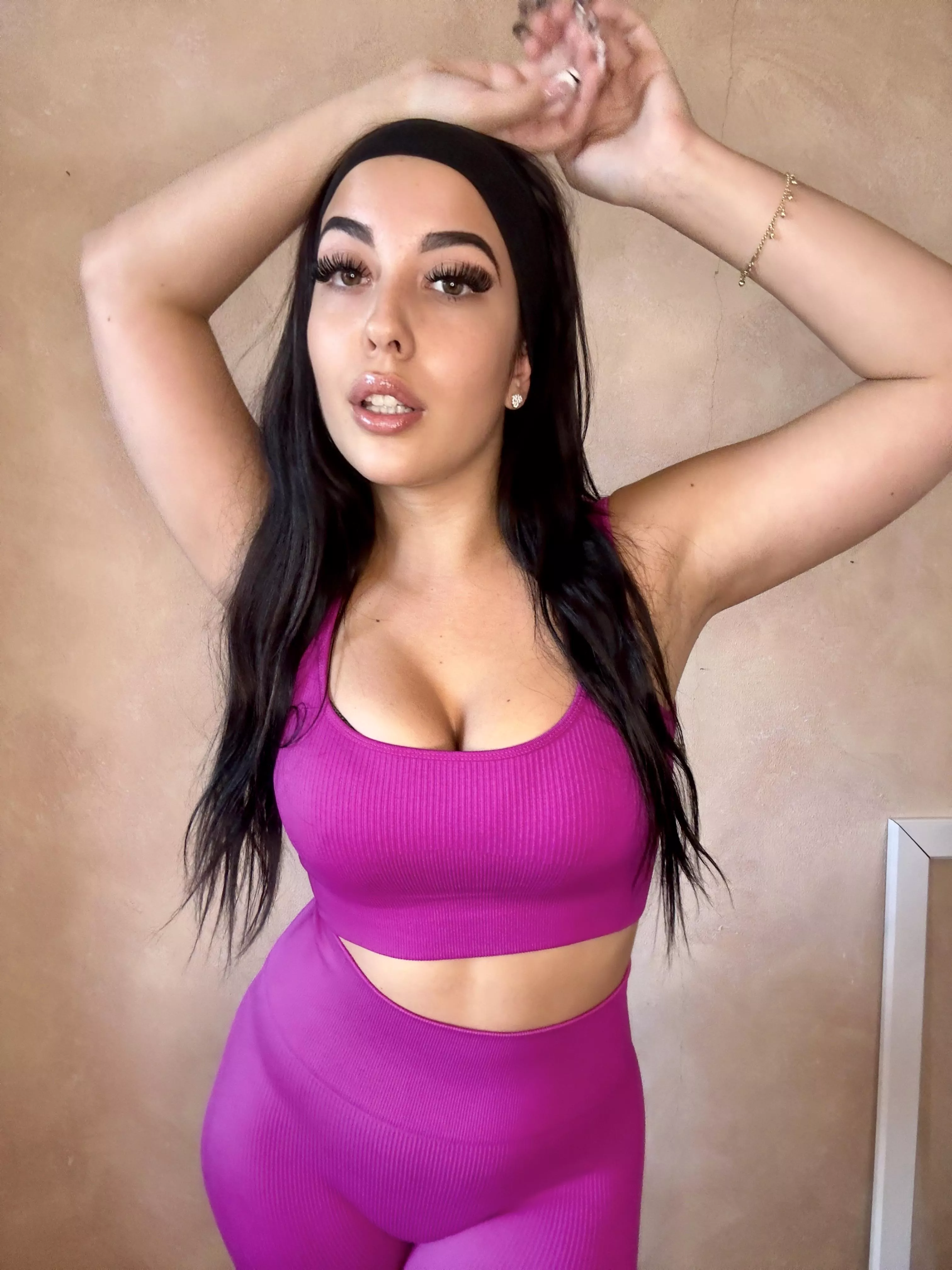 What would I give to have your tongue on it