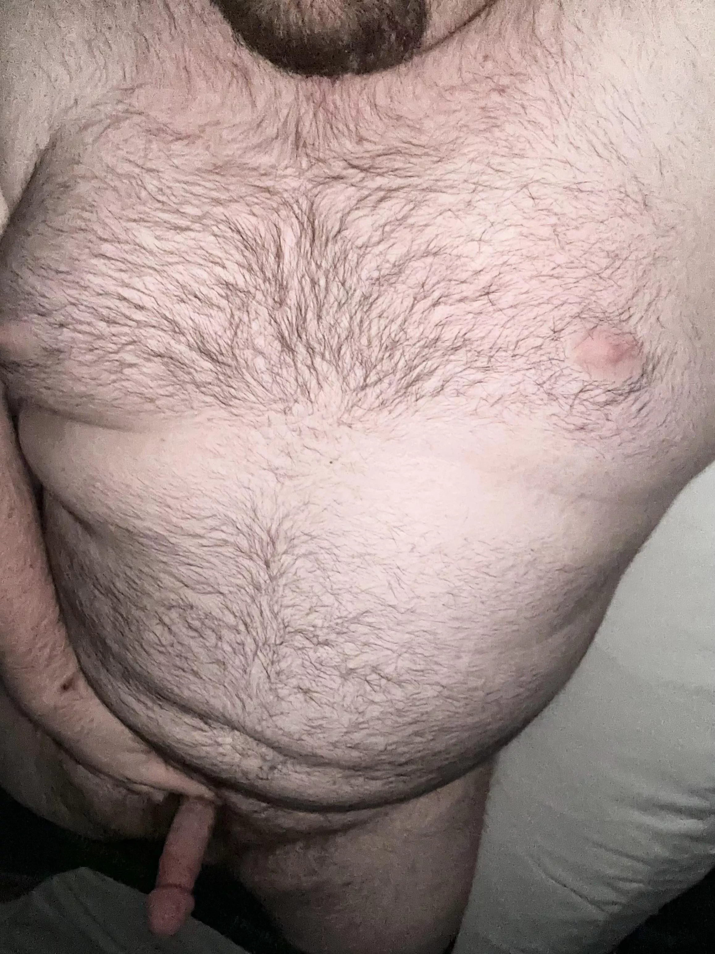 What would you want to do with me??