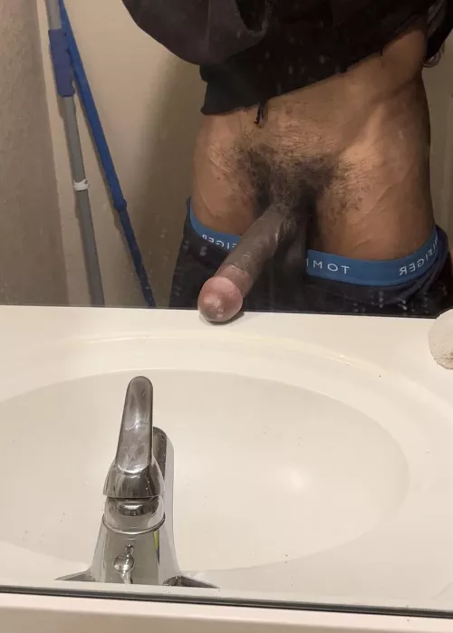 What you wanna do with it?