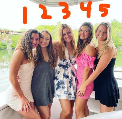 What’s your order for my friends?