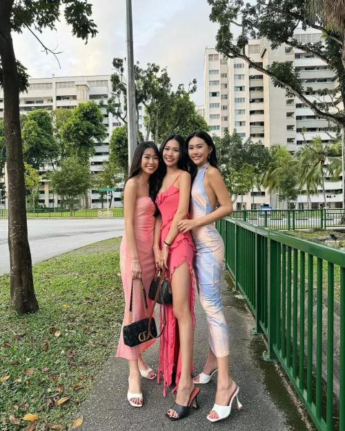 Which one are you celebrating the new year with?