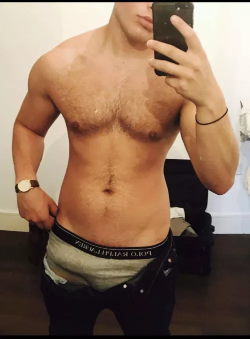 Who wants to see more…