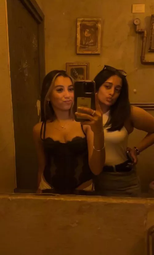 Who would suck you off better?[2]