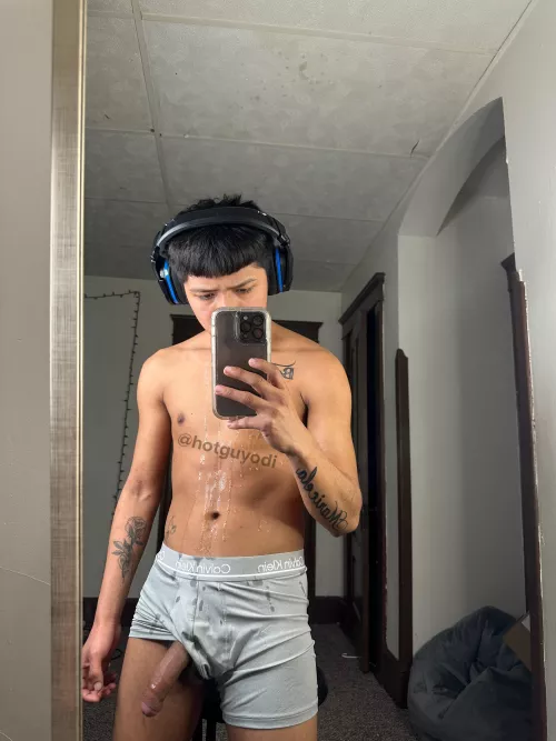 Who’s cleaning this mess up for me?