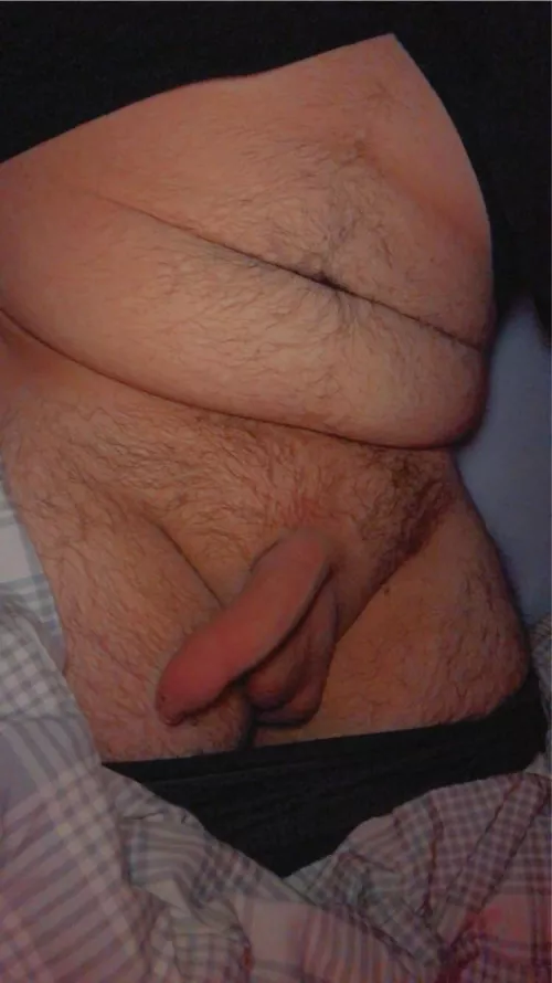 Who’s gonna get me hard?