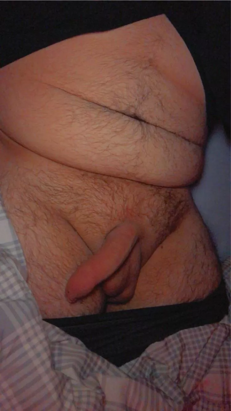 Who’s gonna get me hard?