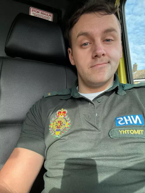 Who’s next on my patient list?