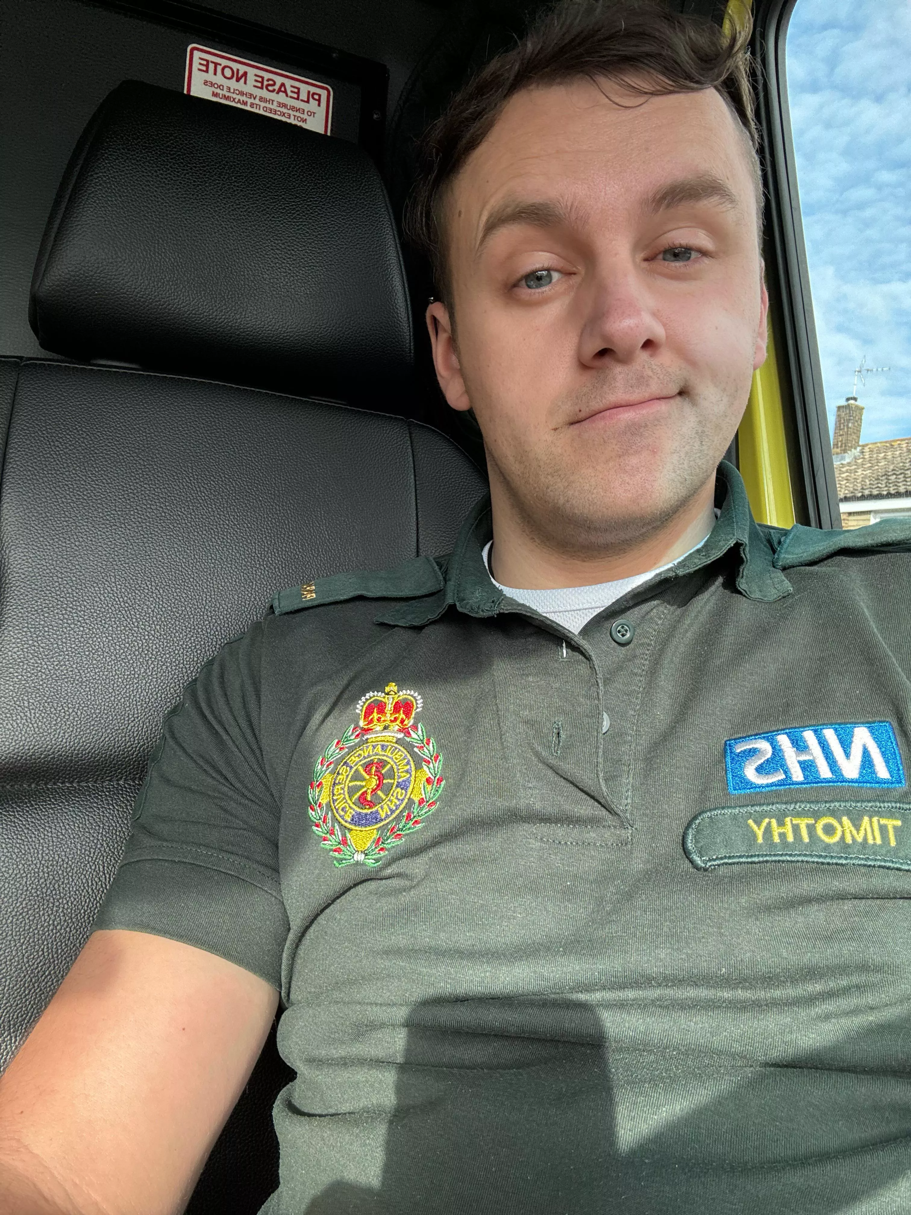 Who’s next on my patient list? Who’s next on my patient list?