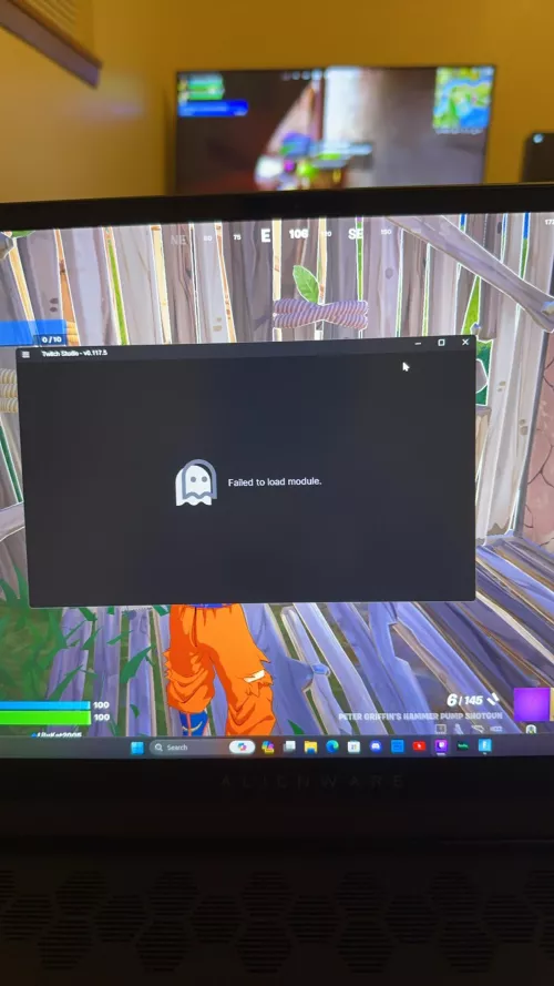 Why does it always do this