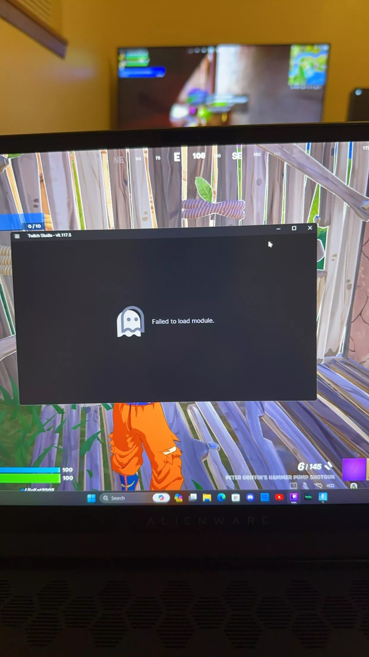 Why does it always do this