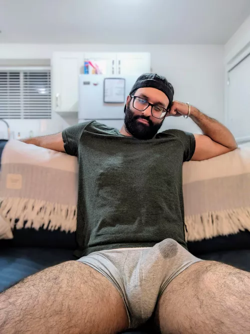 Woops, ignore the wet spot