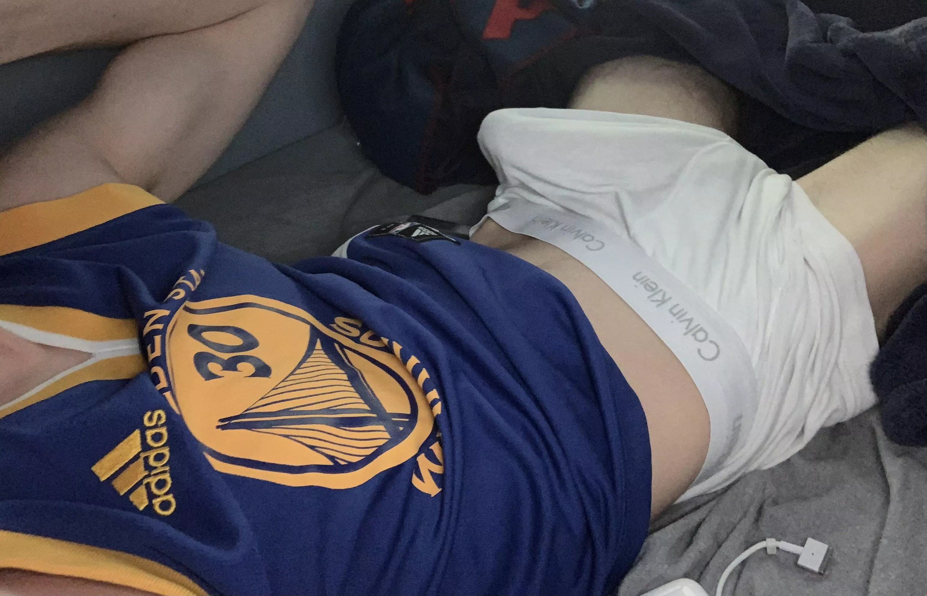 workouts get me goin