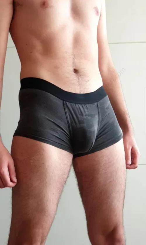 Would you like to see it hard also?