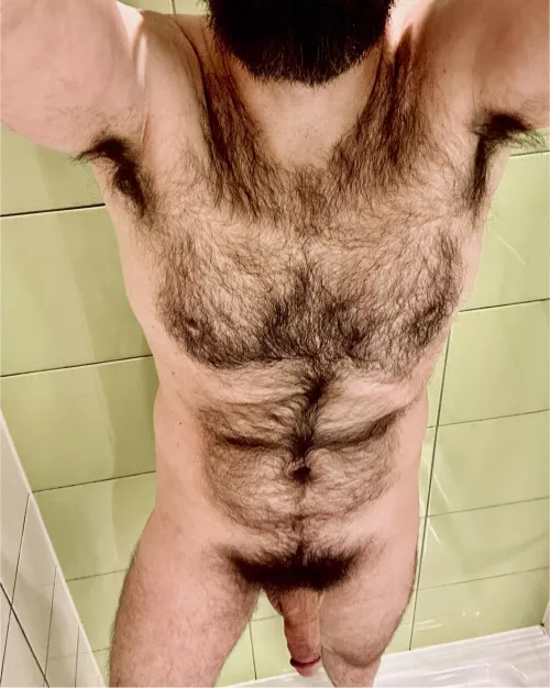 Would you stare from afar or approach me in the locker room?