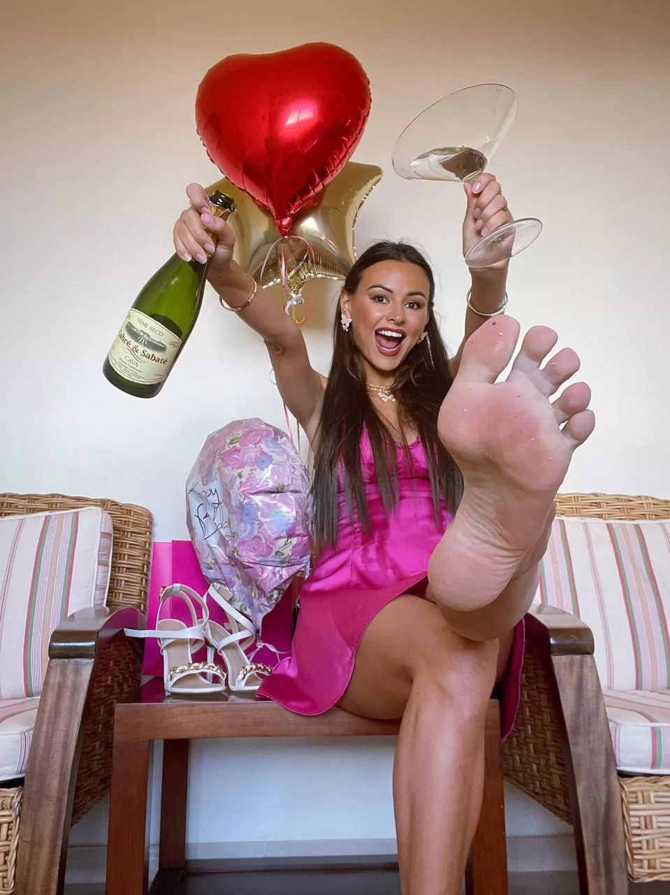 Would you worship them in public if I'd order you to do that?