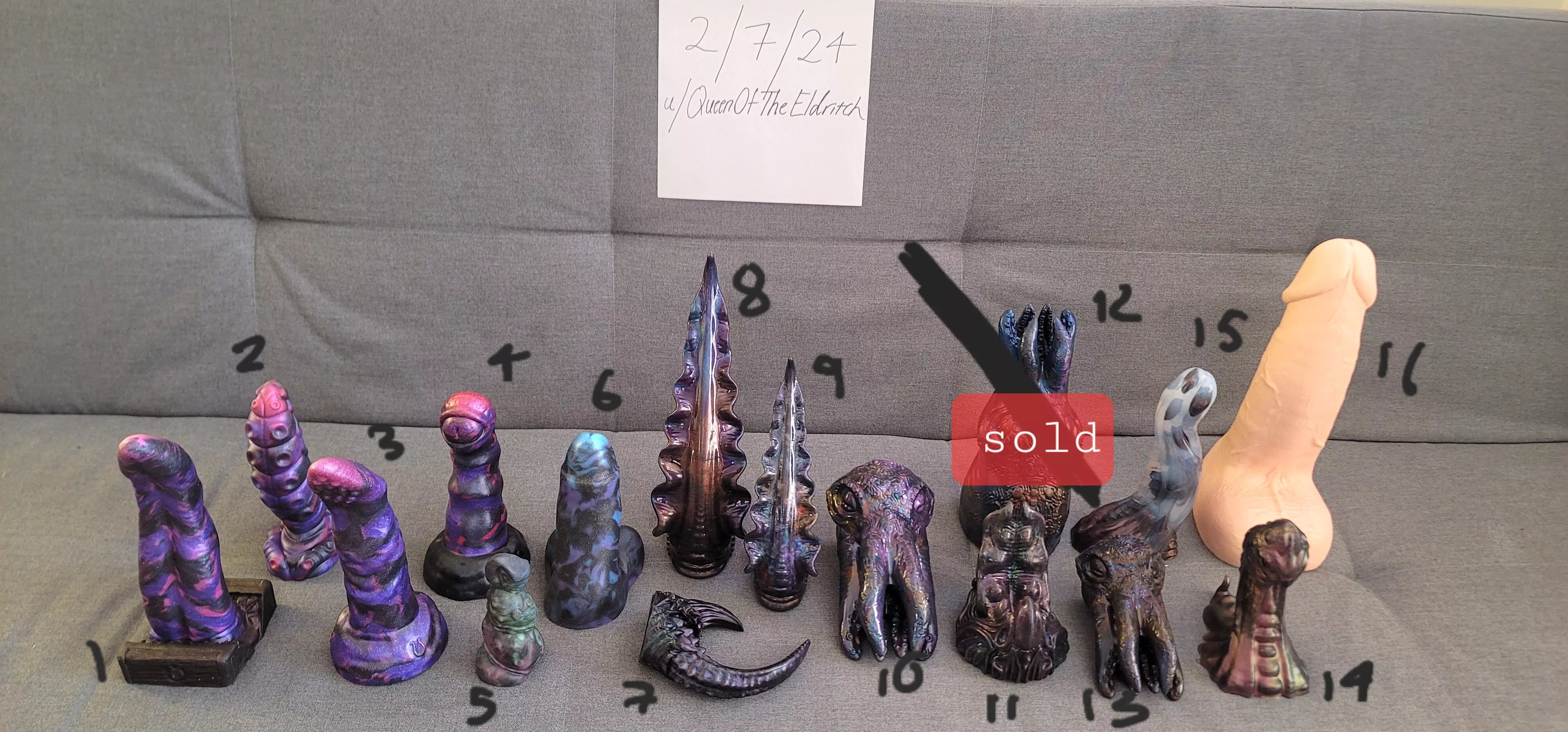 WTS