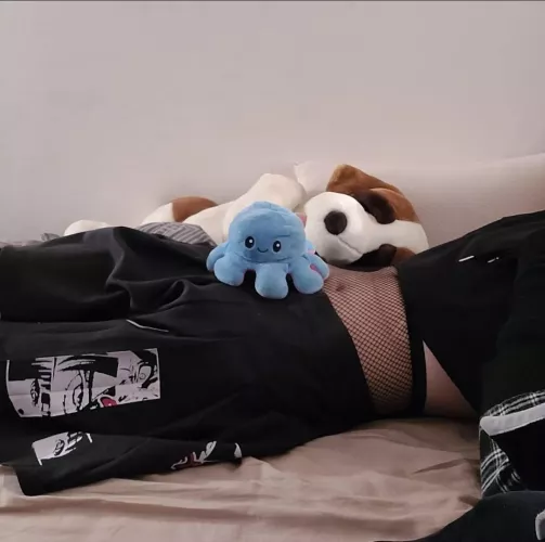 Yeah, it's my birthday. :)