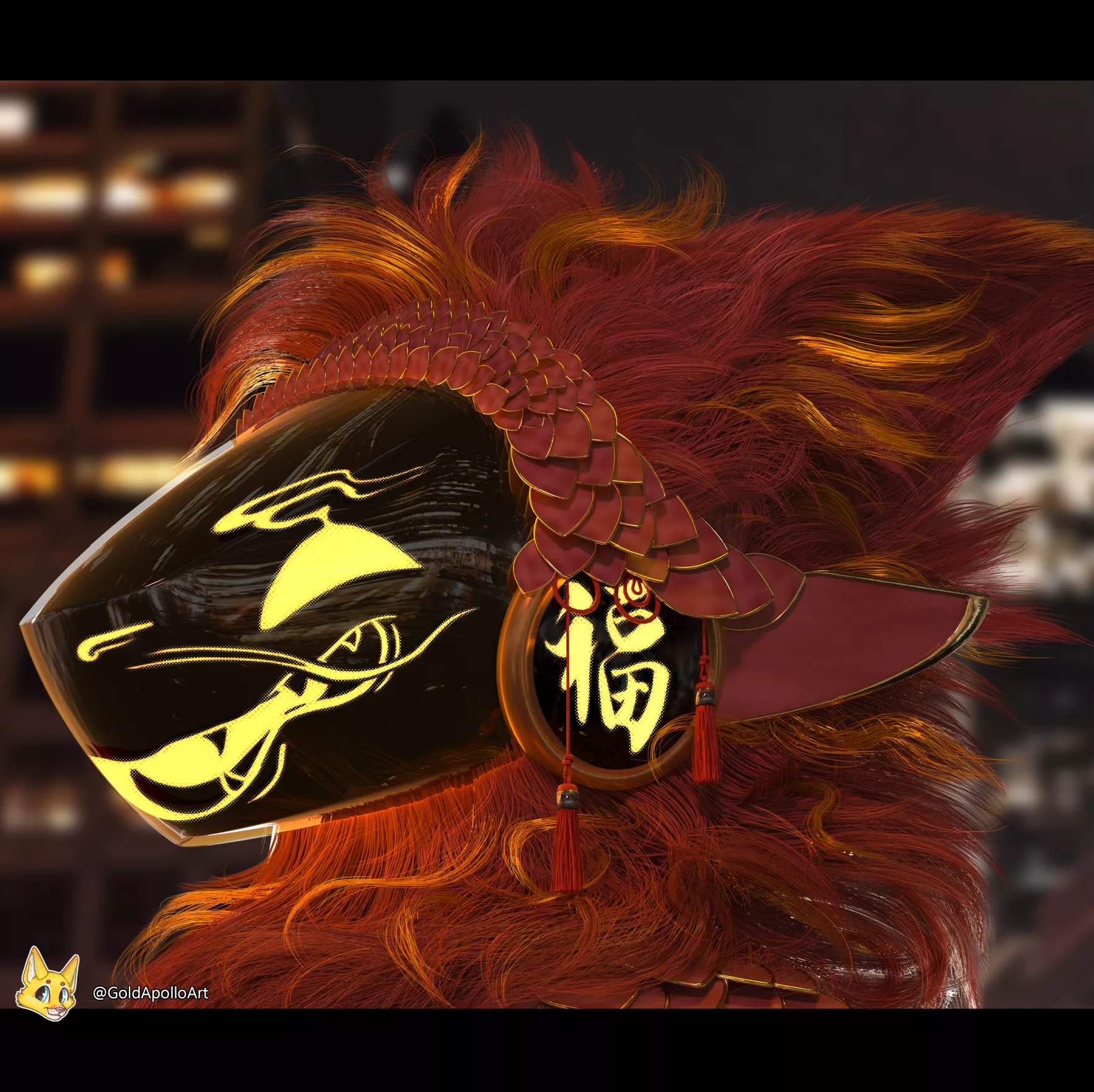 Year of the Dragon ✨Happy new year 🧧🧧