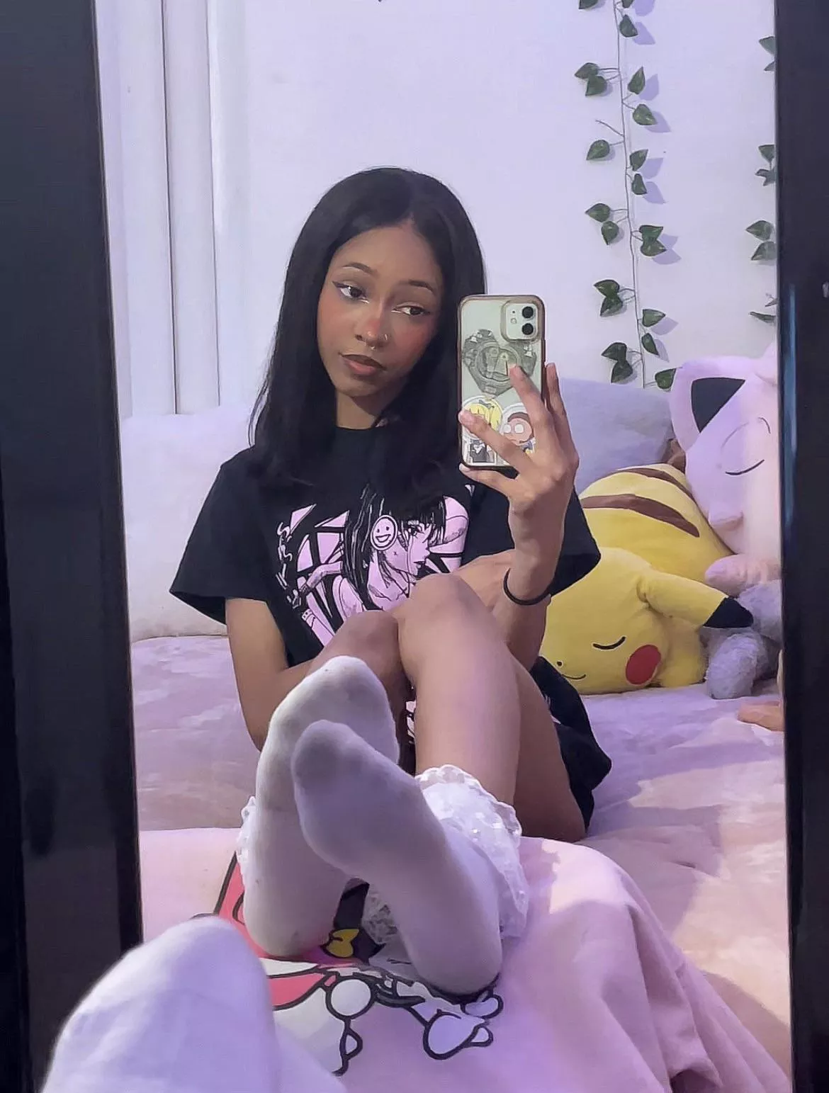 You betas are beneath me always