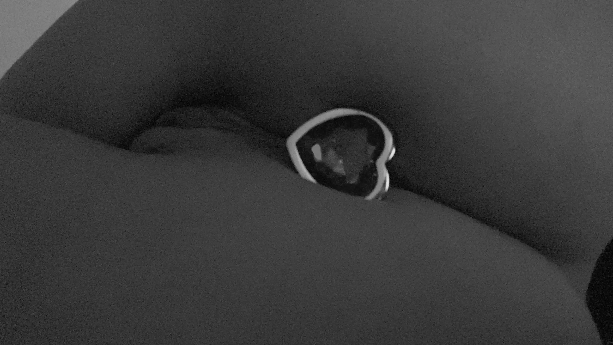 you have the key to my heart