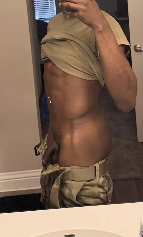 You wanted to see me sir?