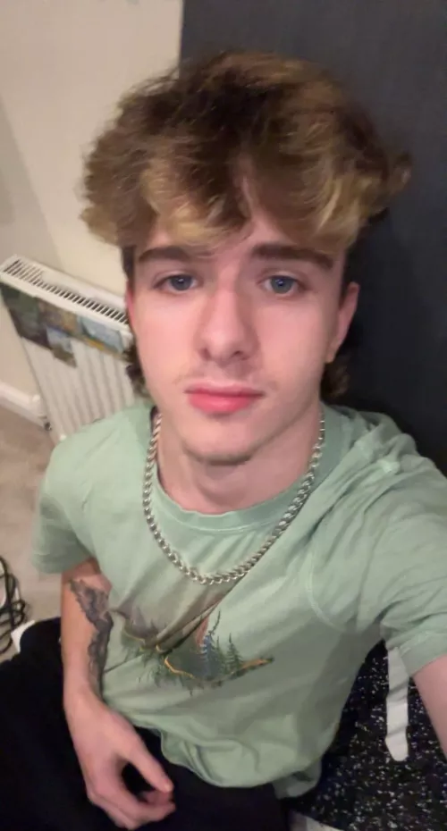 (18) Hey sexy, rate me out of 10🤭