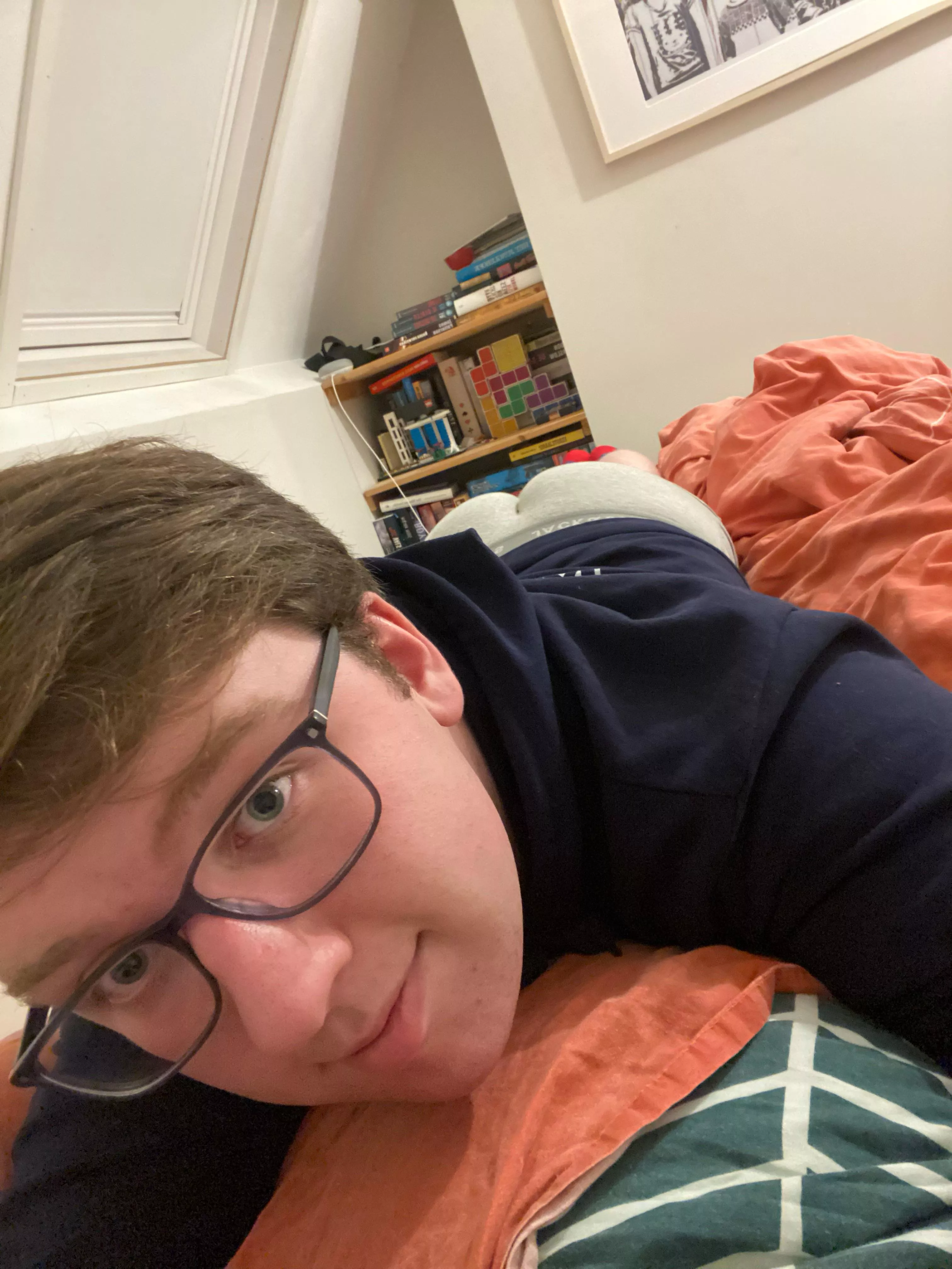 [18] virgin fag LF slim/fit doms. Sc hugo.L035 Hung+ vocal+ superior acting+