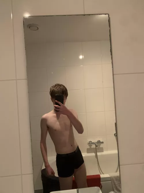 18 virgin give me orders daddy