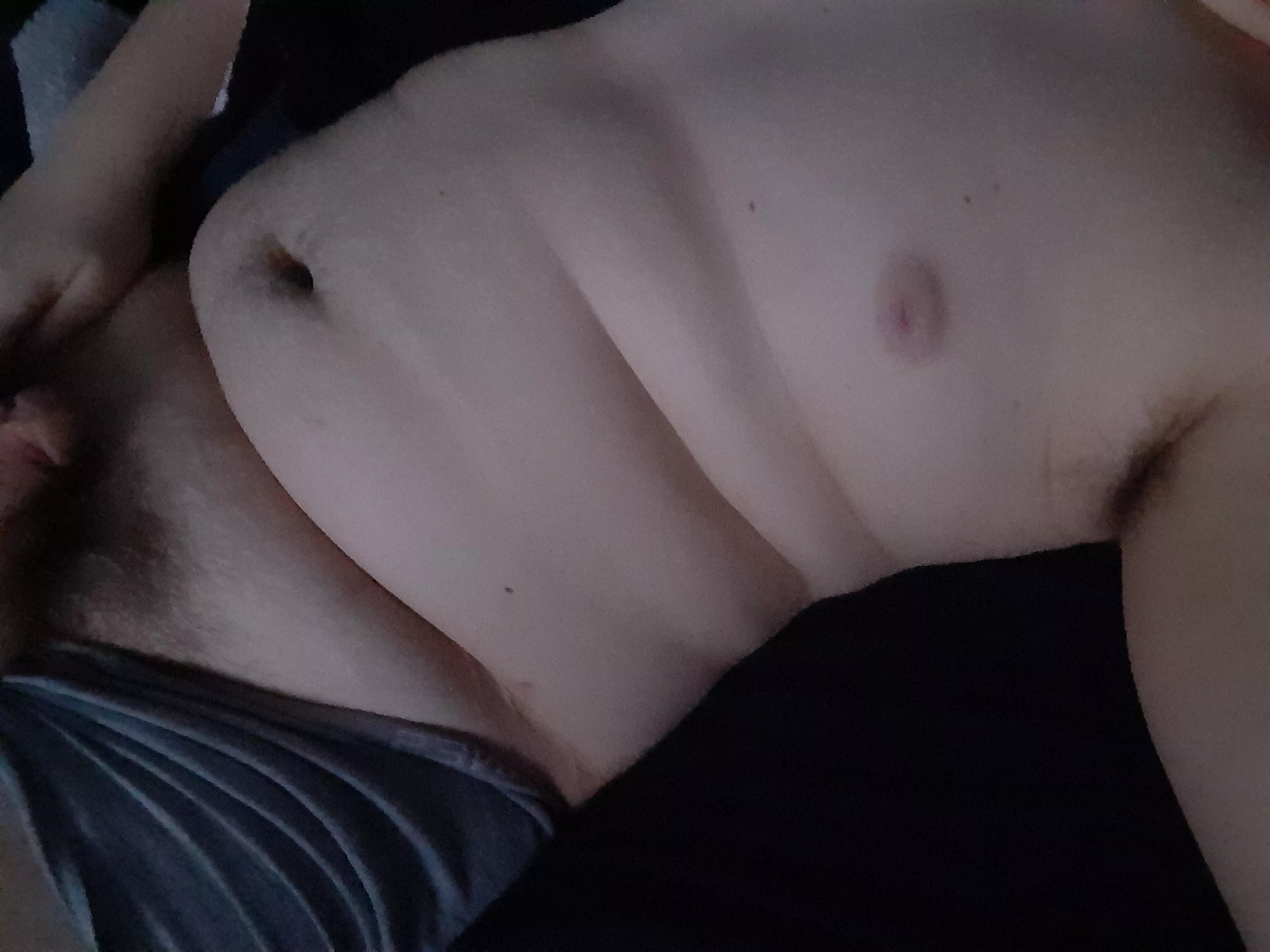 (19M) I'm only 260, need to get chubbier 🥺