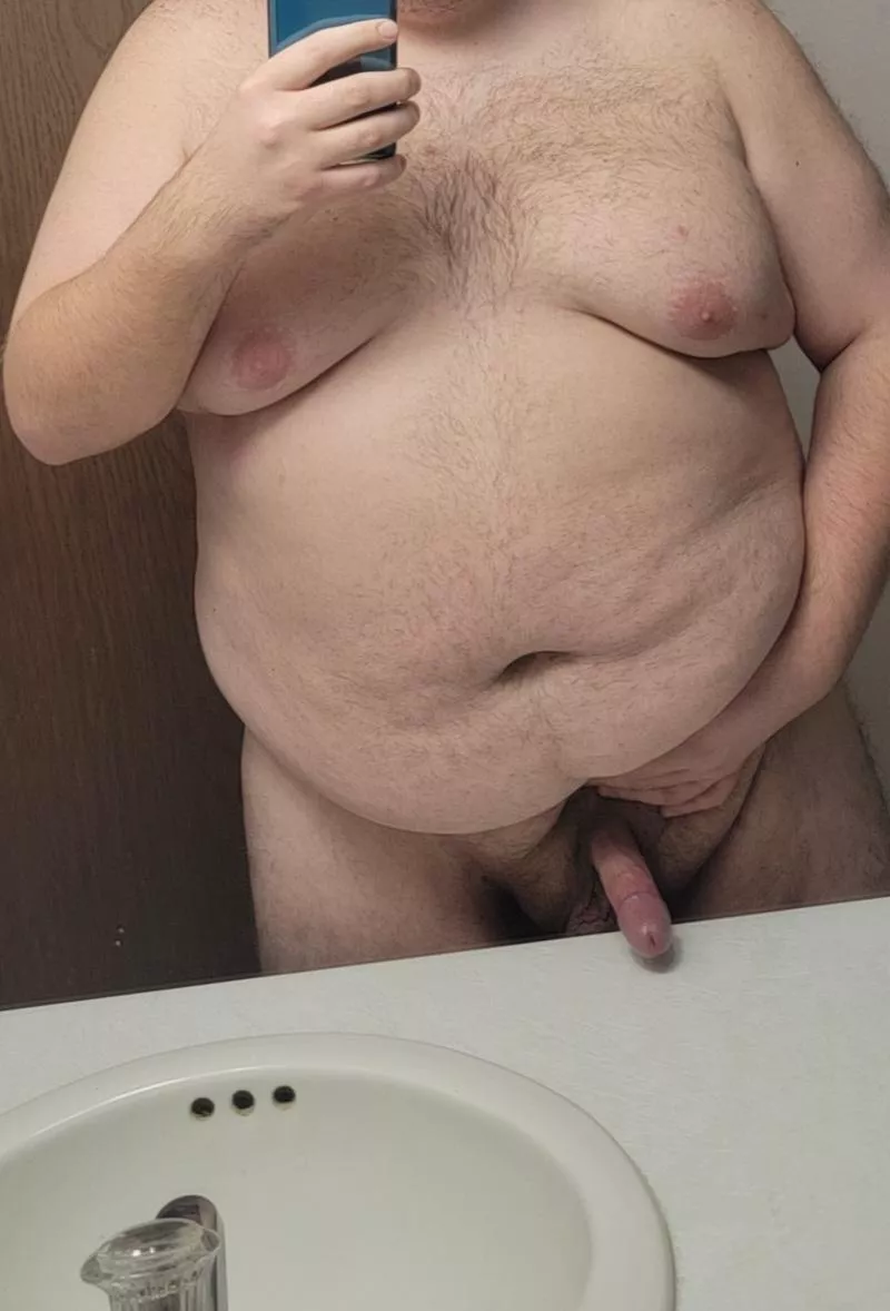 26 - First post here what do yall think?