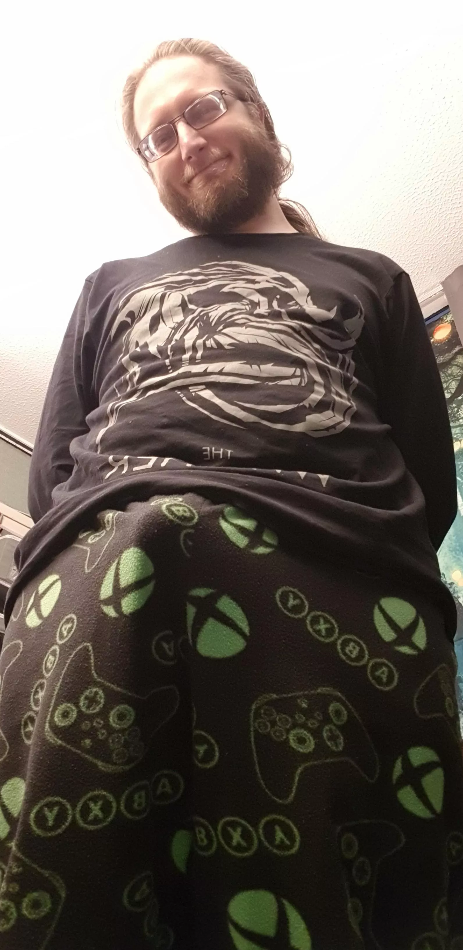 [30mUK] Hope you have a good Monday