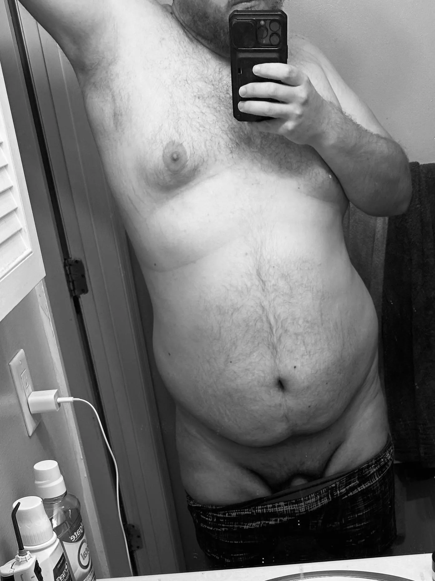 [38] Want to take Monday off and game with me?