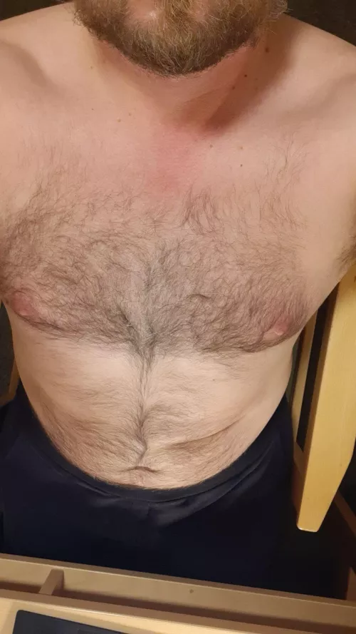 (39) Starting to get grey