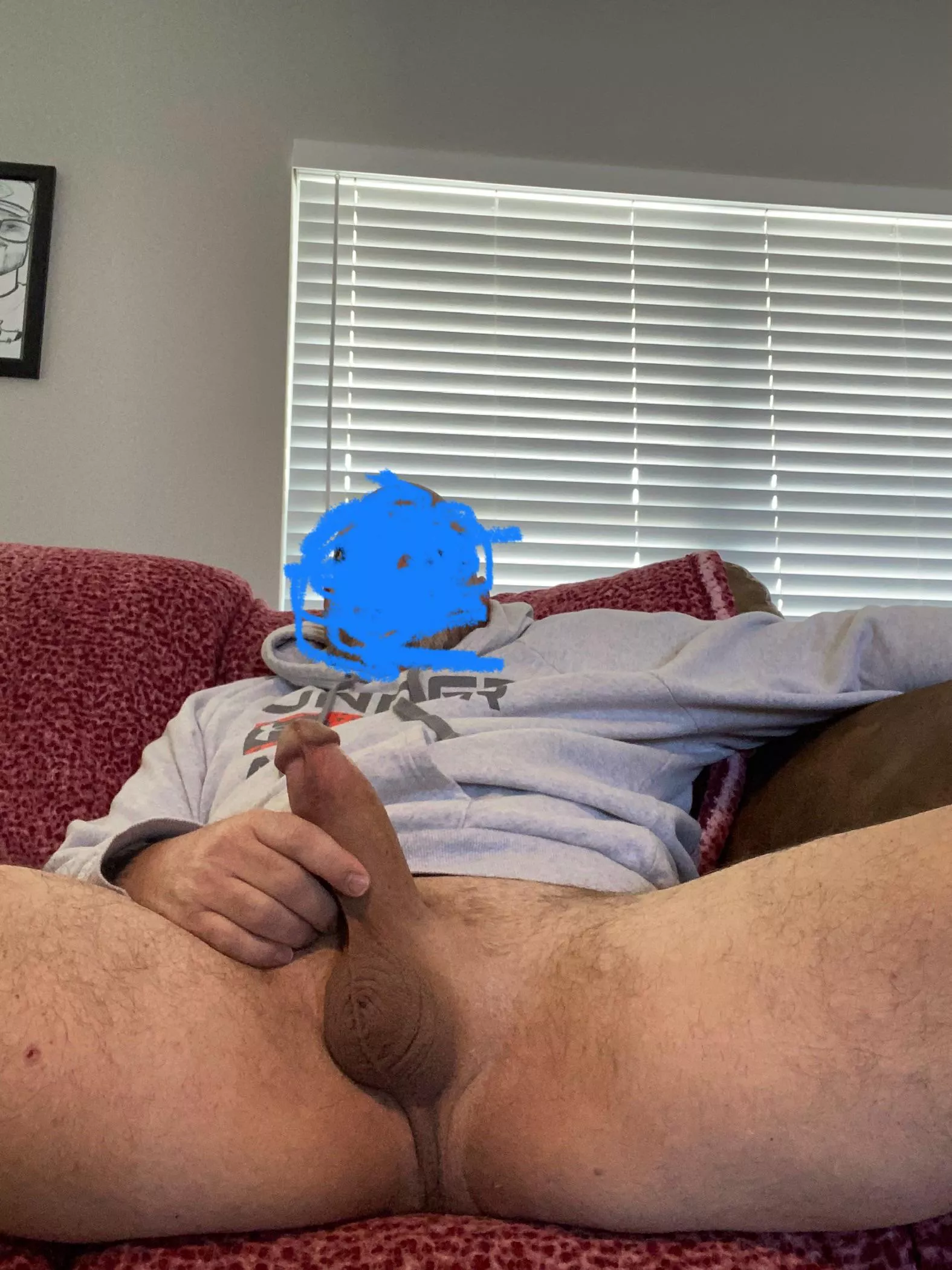 [49] Would you help a dad out?
