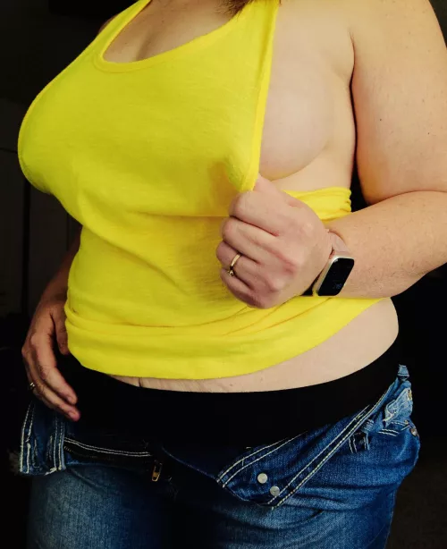 A little side action makes the day more fun!