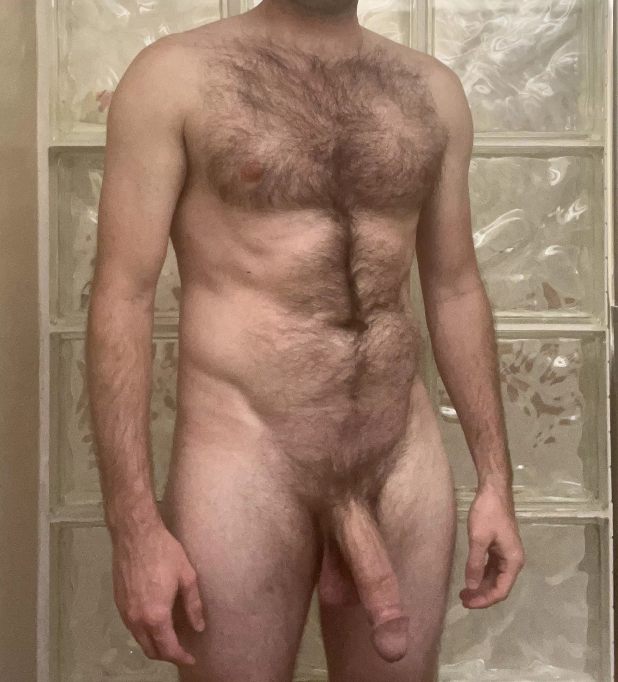 A little vacation cut cock from Hawaii.