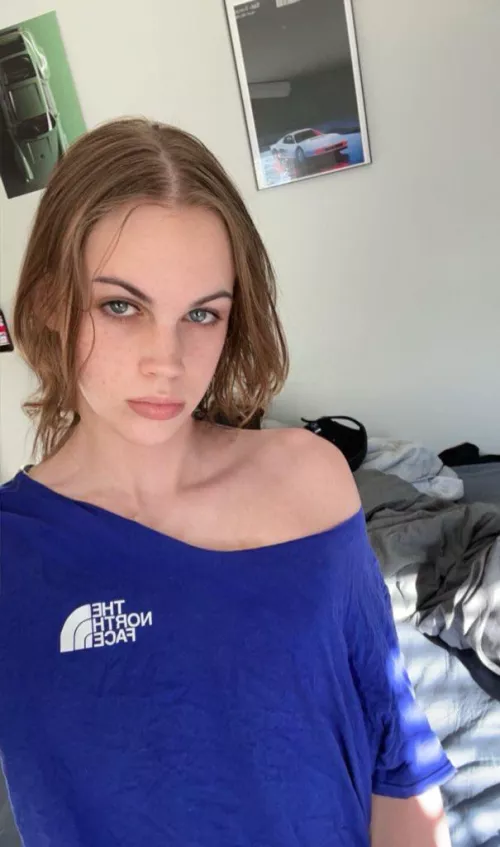 Am I a pretty boy?🤭